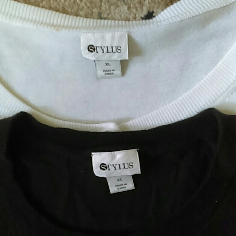 Sweaters - Picture 3 of 3